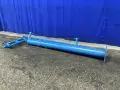 GORBEL 250 JIB CRANE  -  SS-99039