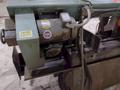 16" x 20" W.F. WELLS MODEL #F-16-2 HYDRAULIC  TWIN POST HORIZONTAL BANDSAW: STOCK #20094