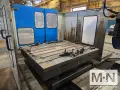 SNK Nissin BP130-3.0 CNC Table Type Horizontal Boring Mill, 2012