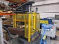 HYDRAULIC 4 POST CUTOFF W/ POWER UNIT: YOBRO #24328