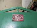 12 Ga x 8 ft Used Chicago Hand Brake Model SO-812