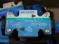 EATON, VICKERS HYDRAULIC CONTROL VALVE
