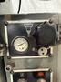 MOORE NO. G18 JIG GRINDER W/ CABINET OF TO0LING. STOCK # 0774725