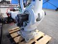 YASKAWA ELECTRIC CORPORATION ROBOT  -  MOTOMAN-MPL 160