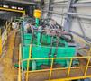 1650 TON YOUNGSTOWN ALUMINUM EXTRUSION PRESS (14652)