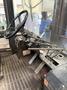 36,000 LB HYSTER 360 PNEUMATIC DUAL-TIRE FORKLIFT. STOCK # 0982926