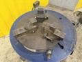 20” 3 JAW PANDJIRIS MODEL #TJ20 WELDING POSITIONER GRIPPER CHUCK: YOBRO #24933