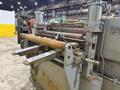 36” x 3&quot; YODER MODEL #M3 POWERED SLITTING HEAD: STOCK #22953
