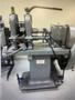 5" X 2.5" BLAKE &amp; JOHNSON 2 HI ROLLING MILL (14687)
