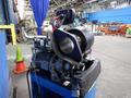 FINN POWER CRIMPING MACHINE  -  32