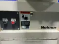 NELMOR 5 hp GRANULATOR  -  RG810P1