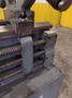 32" X 168" SUMMIT GAP BED ENGINE LATHE, 3-1/8" HOLE: STOCK 22662
