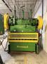 100 TON ROUSSELLE 10B80 DOUBLE CRANK GAP FRAME PRESS. STOCK # 0759726