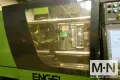110 TON 5.2 OZ ENGEL MODEL E-MOTION 310/110 ELECTRIC INJECTION MOLDING MACHINE MFG 2011