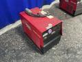 LINCOLN ELECTRIC 455 WATTS POWER WAVE WELDER   -  POWERWAVE455