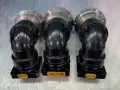 APEX DYNAMICS INC RIGHT ANGLE PLANETARY GEARBOXES  -  ADR047-P2
