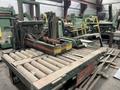 48" x .312" x 30,000# Loopco Slitting Line w/3 Heads Stock # 14255
