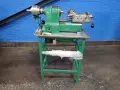 3" X 6" TURRET LATHE