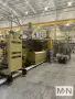 660 TON 111 OZ HUSKY MODEL G600RS100/100  INJECTION MOLDING MACHINE MFG 2004/2003 ( 4) AVAILABLE