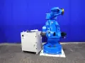 Yaskawa Motoman Robot - Up350d-500