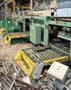 40" x 0.019" x 30,000# Littell Cut To Length Line STOCK# 4233