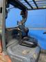 TOYOTA 7000 LBS PROPANE FORKLIFT  -  8FGC35U-BCS