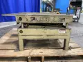 GLOBE INTERNATIONAL 2500 LBS LIFT TABLES  -  AA-2.5-18/SP