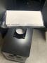 60W Lit Laser 376639-015 4″x4″ 3D Fiber Laser Engraver, 2021 – Fume Extractor