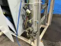DORNER ONE 43”X24” BELT, ONE 60”X4” BELT CONVEYOR SYSTEM ASSEMBLY  -  52M2404811D01MD1A