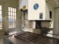 Kitamura Mycenter 4XiF CNC Vertical Machining Center – 50 Taper Mill