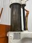 4' x 9" CARLTON MODEL #1A RADIAL ARM DRILL: YOBRO #26163
