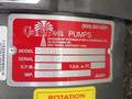 GUSHER PUMPS 5 HP COOLANT PUMP  -  11019NS-A