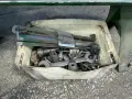 SOUTH BEND 14” X 52” LATHE  -  CL 145 C