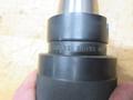 Collis 70093  40MNTB 40 Taper Quick Change Tool Adapter- Auction Item