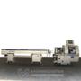 Star SR-20R CNC Swiss Screw Type Automatic Lathe – Bar Feeder