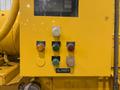 30 HP HI-VAC MODEL #230 INDUSTRIAL HIVAC VACUUM SYSTEM: STOCK #23093