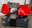 16" X 16" Amada HA 400 W Automatic Bandsaw STOCK #3055