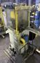 25 TON YODER MODEL P-25 OPEN THROAT CUTOFF PRESS. STOCK # 0436626