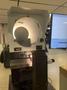 16" BATY Model R400 Bench Top Optical Comparator, S/N 2056.