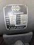 KOLEE B823E SPINDLE HEAD. STOCK # 0652426