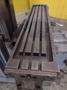 #205 K&amp;T MILWAUKEE KEARNEY AND TRECKER MODEL #205 S-12 HORIZONTAL MILL WITH TOOLMAKERS VERTICAL HEAD: STOCK #22495