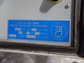 ROTO FINISH 60" SPIRATRON/VIBRATORY FINIHSING BOWL