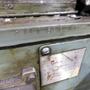 .125&quot; - .312&quot; Shuster Model 2A4V Wire Staighten &amp; Cut Machine