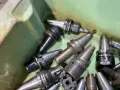 TECNARA TOOL HOLDERS