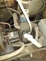 4" TO 24" VICTAULIC MODEL #VE-424-MC HYDRAULIC GROOVER MACHINE: STOCK #22645