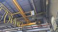 3 TON X 20&#039; X 60&#039; OSBORN SINGLE GIRDER CRANE SYSTEM, FREE STANDING, DETROIT HOIST: YOBRO #24535