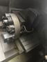 Haas SL-20 CNC Lathe, 2001 – Live Tooling, Haas Servo Bar 300 Bar Feeder