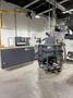 2021 ExOne type S-MaX 2.0 furan sand printer s/n 020.0227, rated at 400 volt, with traveling table type JB s/n 401.0342, sand transporter typeSC s/n 408.0687, 1800 x 1000 x 700 mm build box, up to 125/l/h per hour, S-Max pro software and controls
