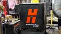 10′ X 20′ Voortman VCS-Multi-2500 CNC Plasma, 2013 -HPR400XD
