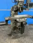 COMET 9” X 42” VERTICAL MILL